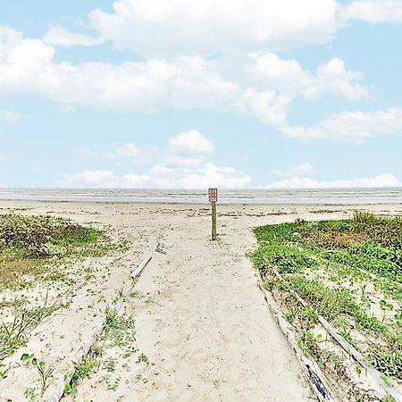 Casa Pelicano ガルベストン エクステリア 写真